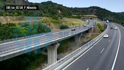 Dálnice D8, Lovoš