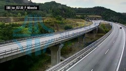 Dálnice D8, Lovoš