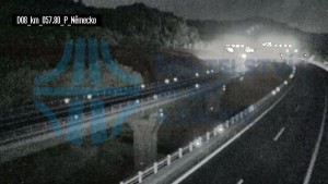 Prackovice nad Labem - Motorway D8, Lovoš - 1.8.2026 v 00:55 Prackovice nad Labem - Motorway D8, Lovoš - 1.8.2026 v 00:55
