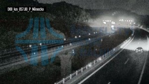 Prackovice nad Labem - Motorway D8, Lovoš - 1.8.2026 v 01:20 Prackovice nad Labem - Motorway D8, Lovoš - 1.8.2026 v 01:20