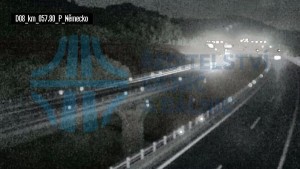 Prackovice nad Labem - Autobahn D8, Lovoš - 1.8.2026 v 01:55 Prackovice nad Labem - Autobahn D8, Lovoš - 1.8.2026 v 01:55
