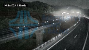 Prackovice nad Labem - Autobahn D8, Lovoš - 1.8.2026 v 02:55 Prackovice nad Labem - Autobahn D8, Lovoš - 1.8.2026 v 02:55