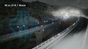 Prackovice nad Labem - Autobahn D8, Lovoš - 1.8.2026 v 03:01 Prackovice nad Labem - Autobahn D8, Lovoš - 1.8.2026 v 03:01