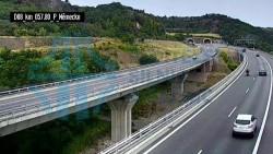 Autobahn D8, Lovoš