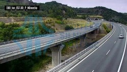 Motorway D8, Lovoš