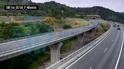 Motorway D8, Lovoš