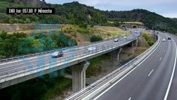 Motorway D8, Lovoš