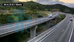 Dálnice D8, Lovoš