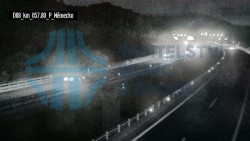 Motorway D8, Lovoš
