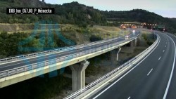 Motorway D8, Lovoš