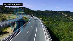 Dálnice D8, Lovoš