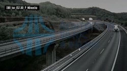 Dálnice D8, Lovoš