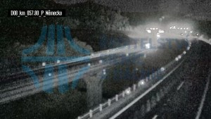 Prackovice nad Labem - Autostrada D8, Lovoš - 8.8.2026 v 00:55 Prackovice nad Labem - Autostrada D8, Lovoš - 8.8.2026 v 00:55