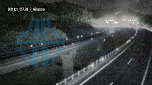 Prackovice nad Labem - Autostrada D8, Lovoš - 8.8.2026 v 01:55 Prackovice nad Labem - Autostrada D8, Lovoš - 8.8.2026 v 01:55