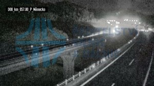Prackovice nad Labem - Autostrada D8, Lovoš - 8.8.2026 v 02:55 Prackovice nad Labem - Autostrada D8, Lovoš - 8.8.2026 v 02:55
