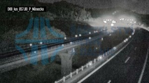Prackovice nad Labem - Autostrada D8, Lovoš - 8.8.2026 v 03:55 Prackovice nad Labem - Autostrada D8, Lovoš - 8.8.2026 v 03:55