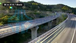 Autostrada D8, Lovoš
