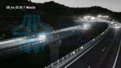 Autostrada D8, Lovoš