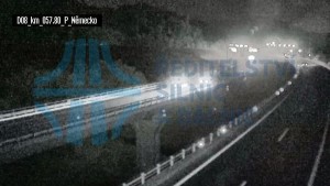 Prackovice nad Labem - Autostrada D8, Lovoš - 8.8.2026 v 22:50 Prackovice nad Labem - Autostrada D8, Lovoš - 8.8.2026 v 22:50