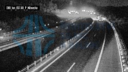 Autostrada D8, Lovoš