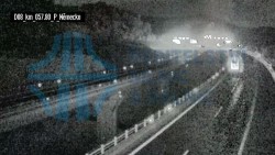 Dálnice D8, Lovoš