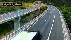 Dálnice D8, Lovoš