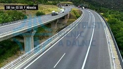 Dálnice D8, Lovoš