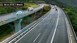 Dálnice D8, Lovoš