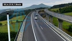Dálnice D8, Lovoš