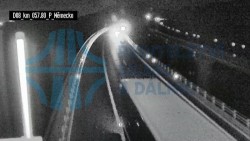 Dálnice D8, Lovoš