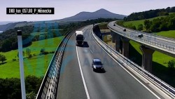 Dálnice D8, Lovoš