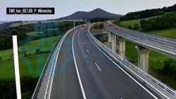 Dálnice D8, Lovoš