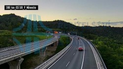 Dálnice D8, Lovoš