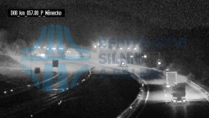 Prackovice nad Labem - Autobahn D8, Lovoš - 15.9.2026 v 02:55 Prackovice nad Labem - Autobahn D8, Lovoš - 15.9.2026 v 02:55