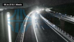 Autobahn D8, Lovoš