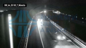 Prackovice nad Labem - Motorway D8, Lovoš - 15.9.2026 v 23:10 Prackovice nad Labem - Motorway D8, Lovoš - 15.9.2026 v 23:10
