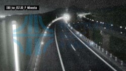 Autobahn D8, Lovoš