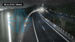 Motorway D8, Lovoš
