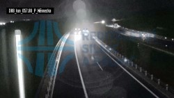 Autostrada D8, Lovoš