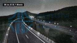 Autostrada D8, Lovoš