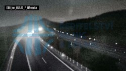 Autostrada D8, Lovoš