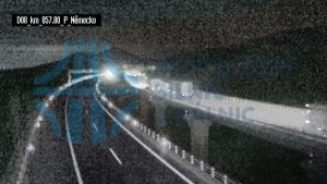 Prackovice nad Labem - Autostrada D8, Lovoš - 23.9.2026 v 03:55 Prackovice nad Labem - Autostrada D8, Lovoš - 23.9.2026 v 03:55
