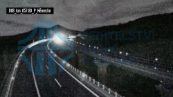 Autostrada D8, Lovoš