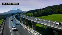 Dálnice D8, Lovoš