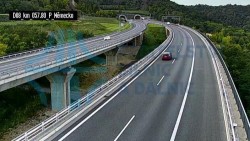 Dálnice D8, Lovoš