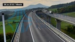 Dálnice D8, Lovoš