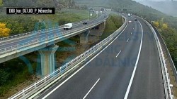 Dálnice D8, Lovoš