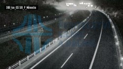 Motorway D8, Lovoš
