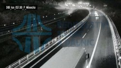 Dálnice D8, Lovoš