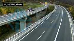 Dálnice D8, Lovoš